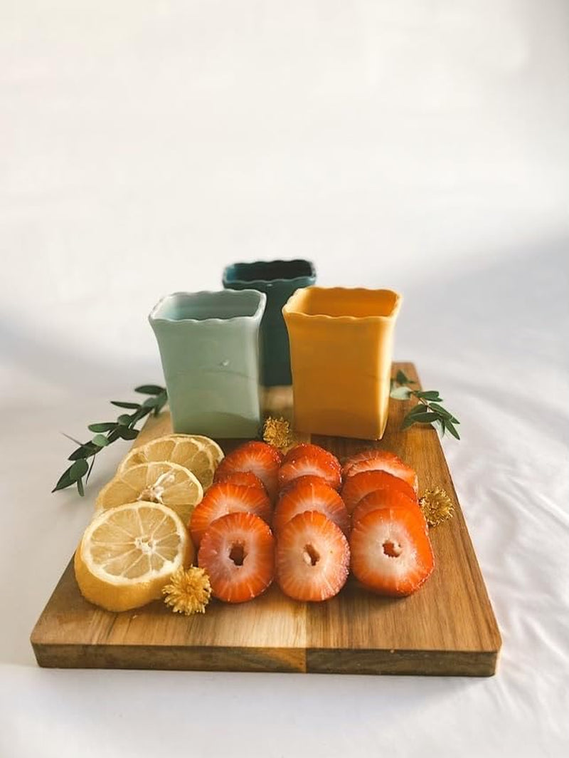 Transform Meal Prep into Joyful Family Moments