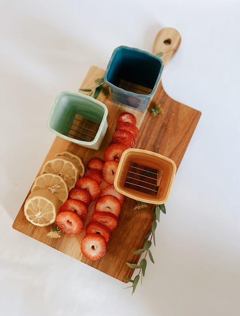 Transform Meal Prep into Joyful Family Moments